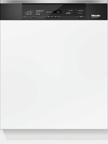 integrated dishwashers