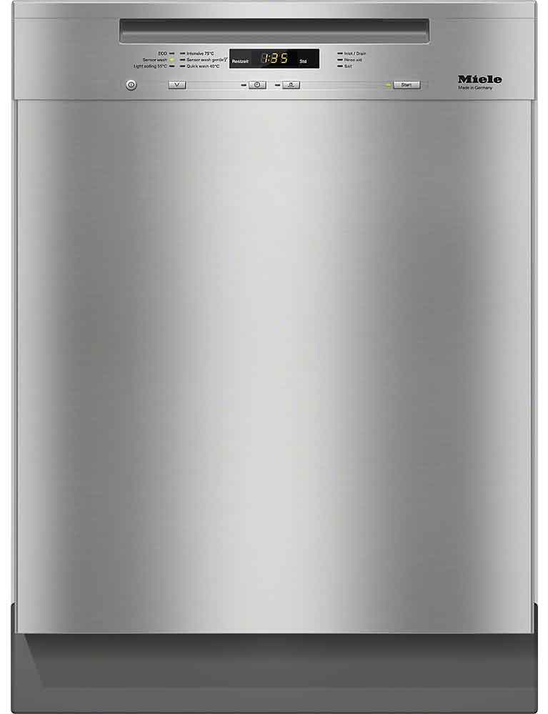 g6100scu dishwasher