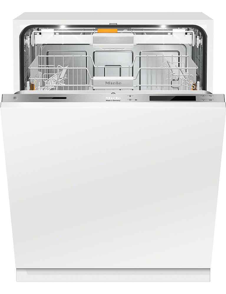 g6995scvixxl dishwasher