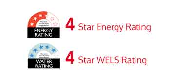 energy star rating