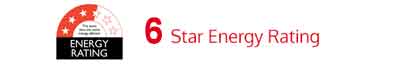 energy start rating