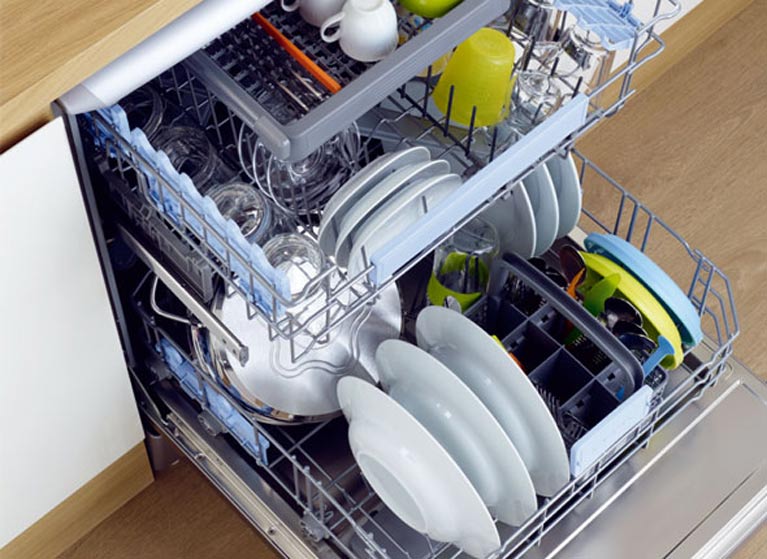 beko dishwasher