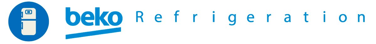 beko refrigeration