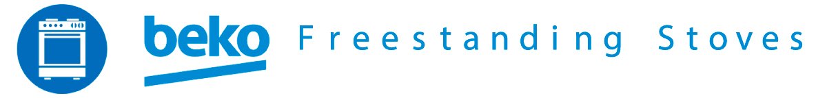 beko freestanding stoves