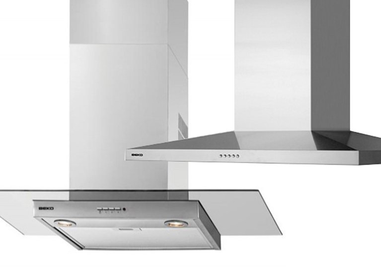 beko rangehoods