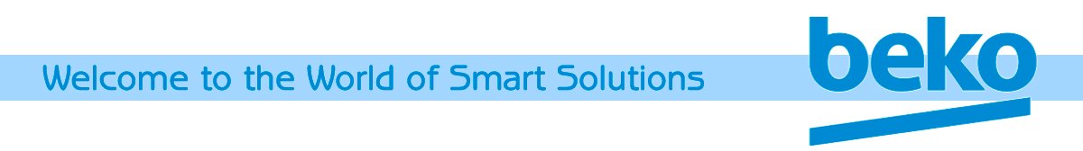 beko welcome