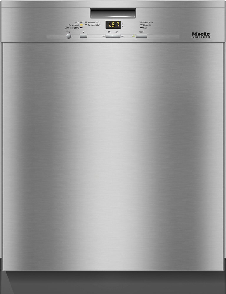 g4920scuclst dishwasher