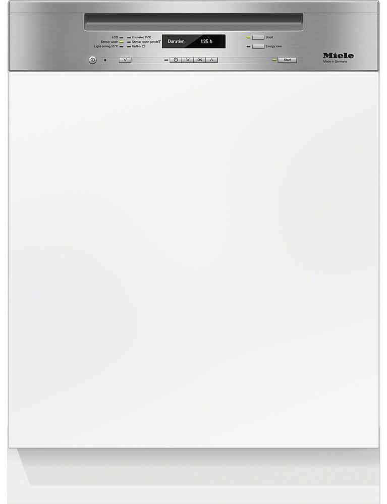 g6305scixxl dishwasher