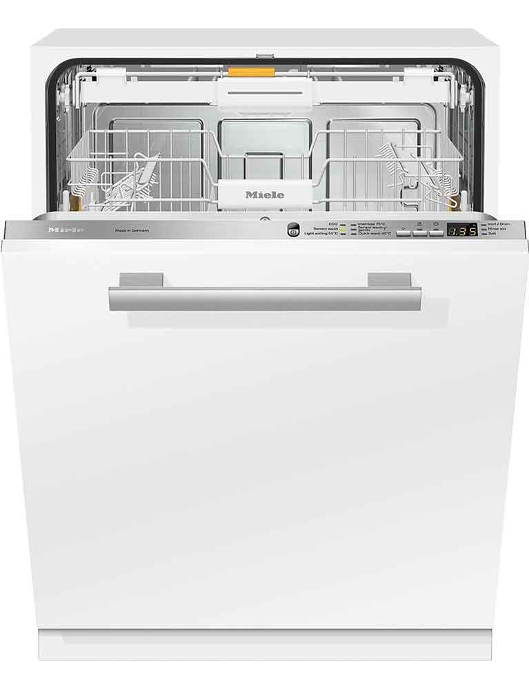 g6160scvi dishwasher