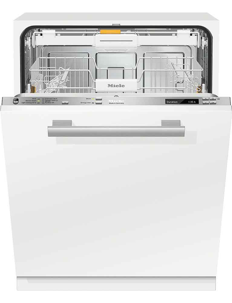 g6365scvixxl dishwasher