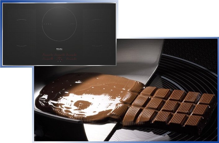 induction cooktop