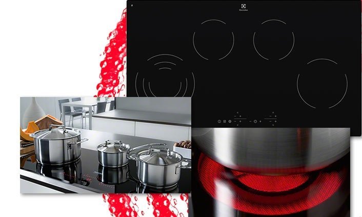 ceramic cooktop