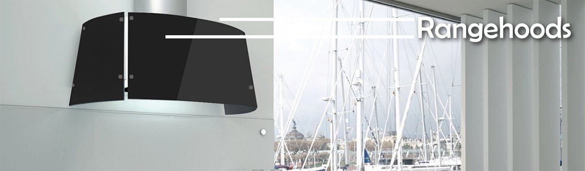 rangehood hero image
