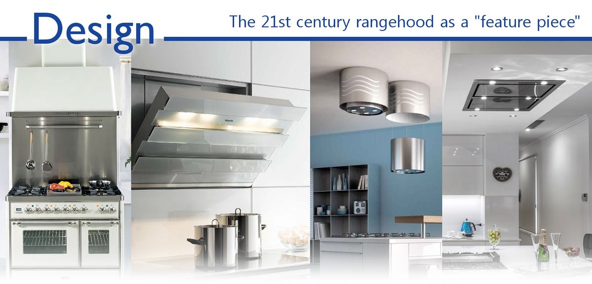 rangehood design