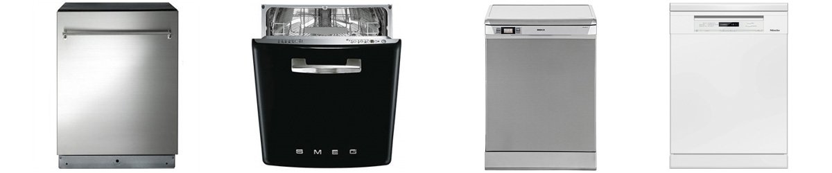 dishwashers