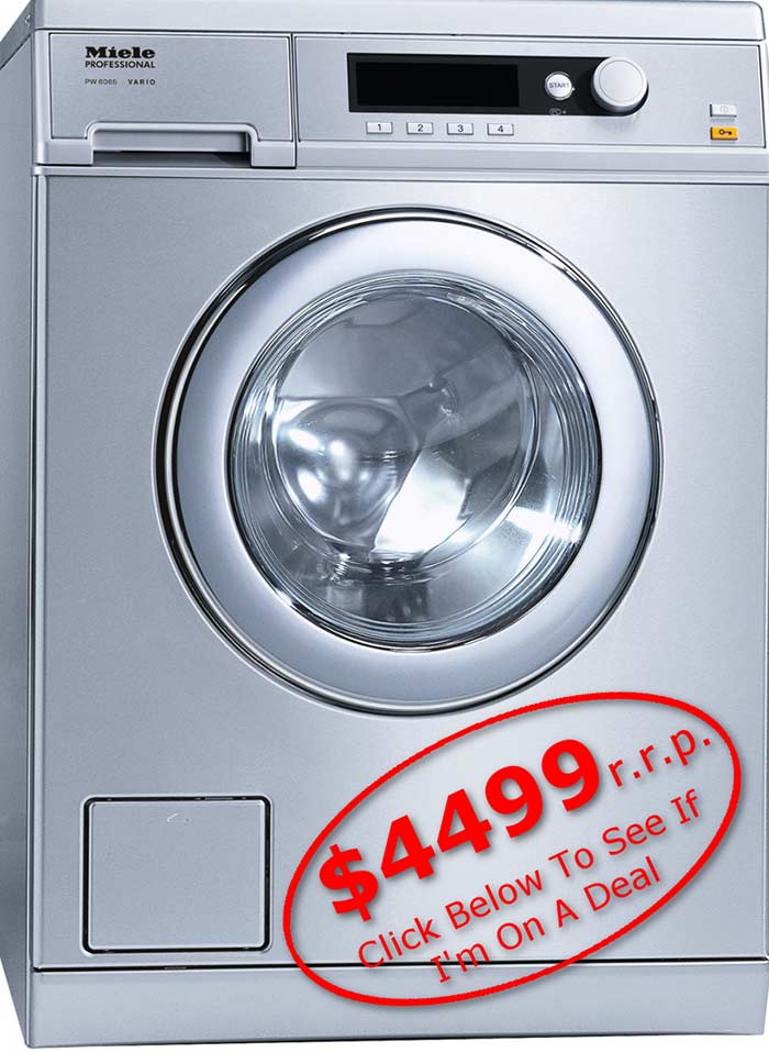 birite wangaratta laundry miele pw 6065