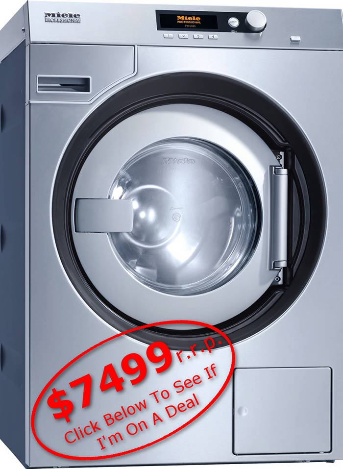 birite wangaratta laundry miele pw 6088