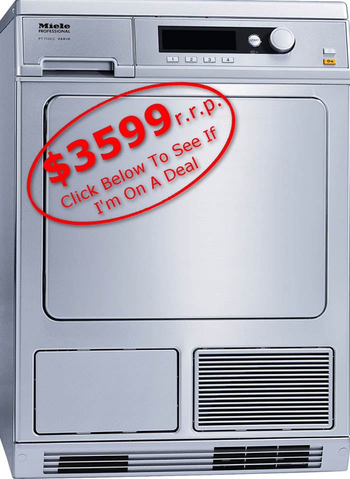 birite wangaratta laundry miele pt 7135