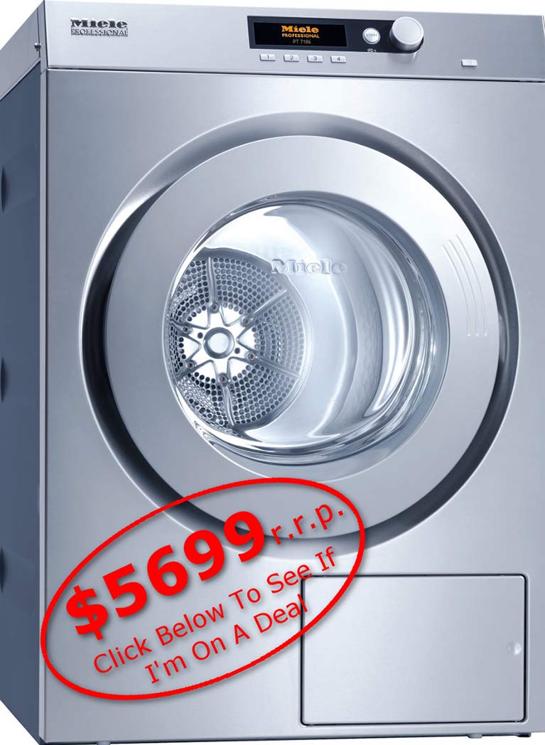 PT7188 tumble dryer wangaratta