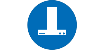 rangehoods icon
