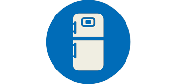 refrigeration icon