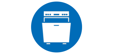 dishwashers icon