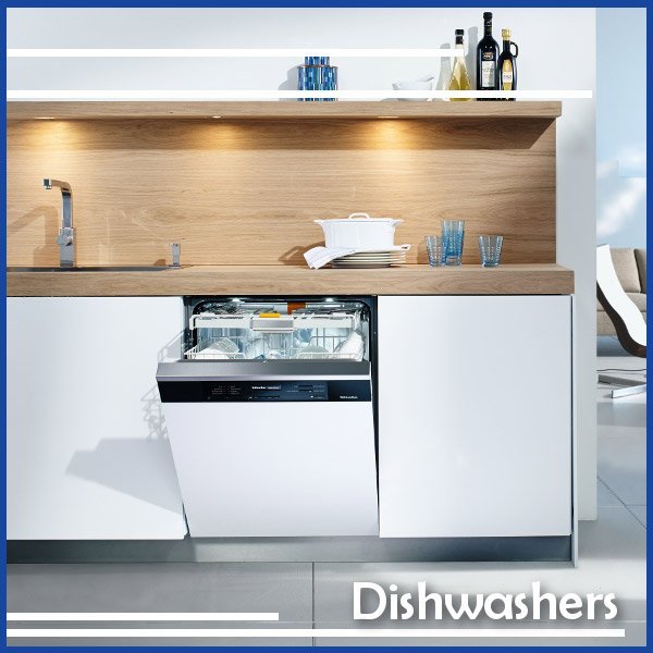 home dishwashers
