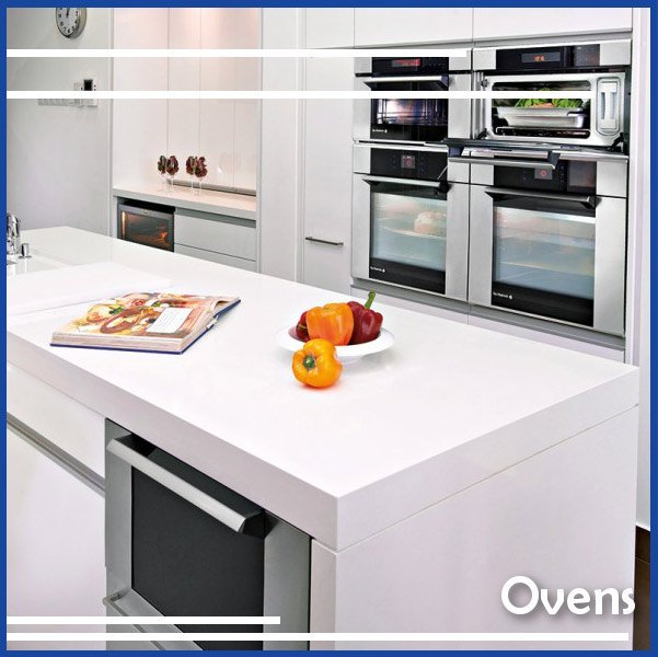 home ovens