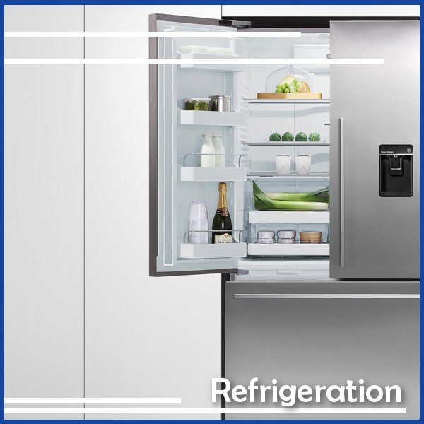 home refrigeration