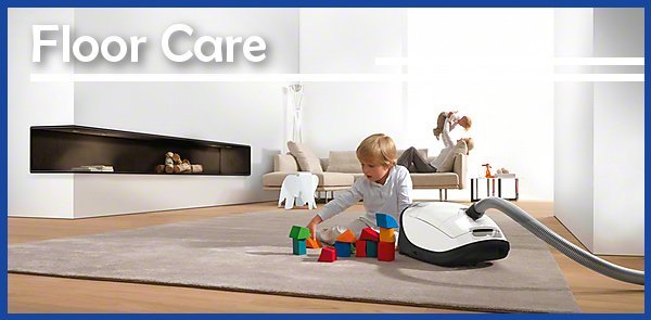 home floor care