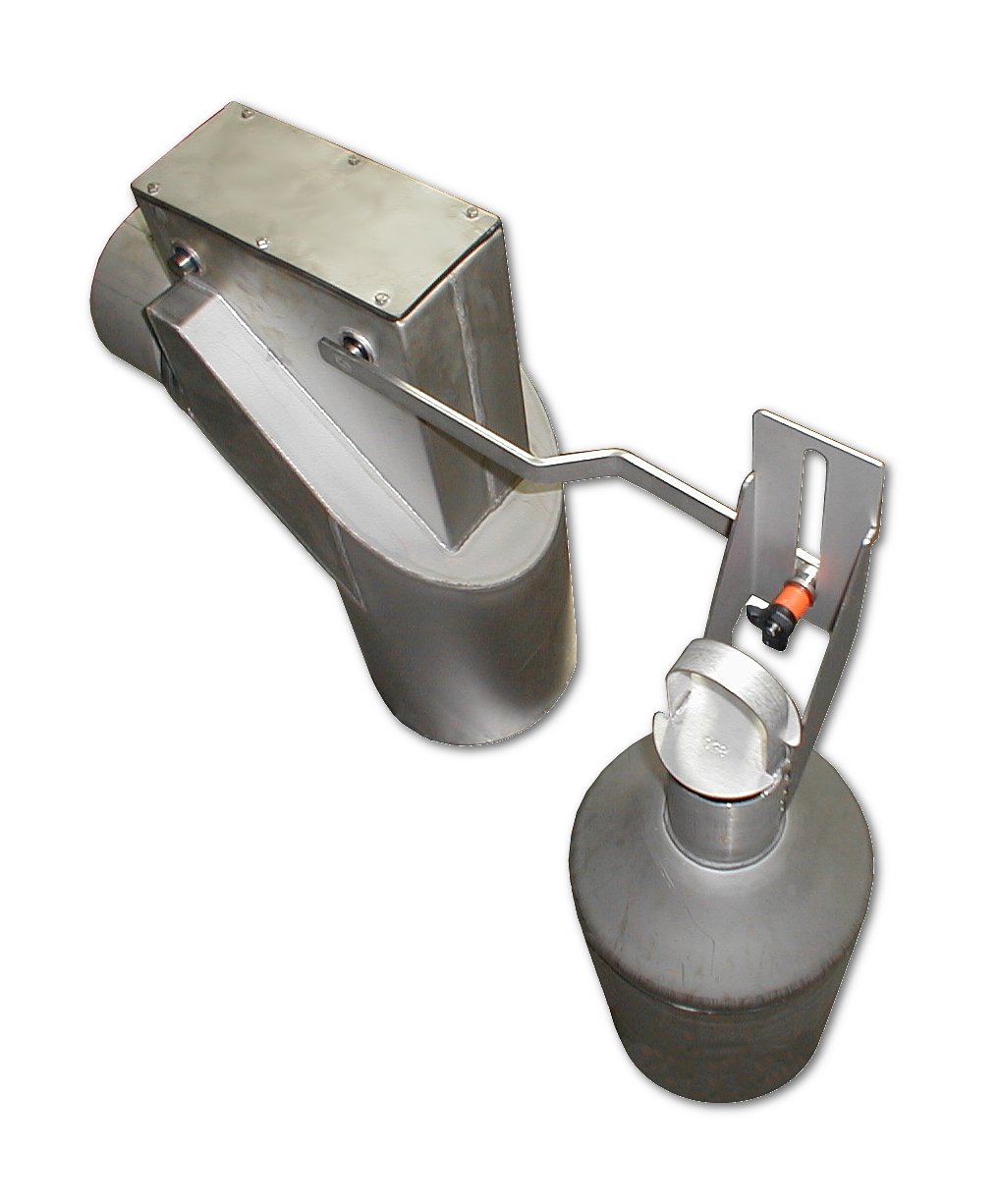 Freytech Oil Spill Control Valve for Oil Water Separators