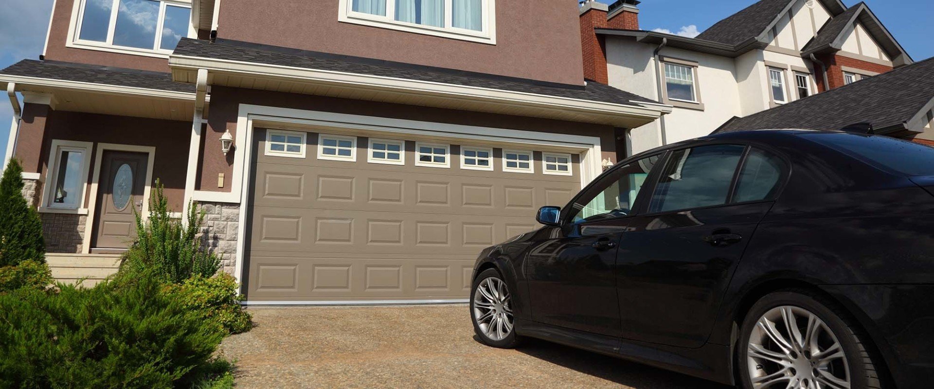 Garage Door Repairs Brunswick, St. Simons, Jekyll Island, GA Golden