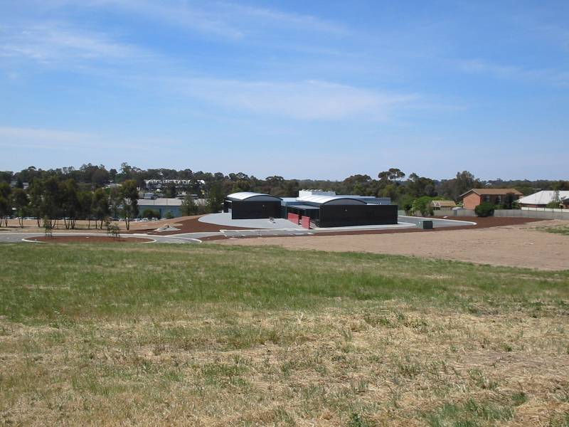 Projects Bendigo Refrigeration & Air Conditioning Services