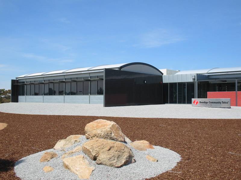 Projects Bendigo Refrigeration & Air Conditioning Services