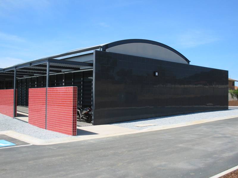 Projects Bendigo Refrigeration & Air Conditioning Services