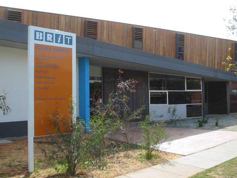 Projects Bendigo Refrigeration & Air Conditioning Services