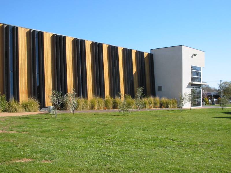 Projects Bendigo Refrigeration & Air Conditioning Services