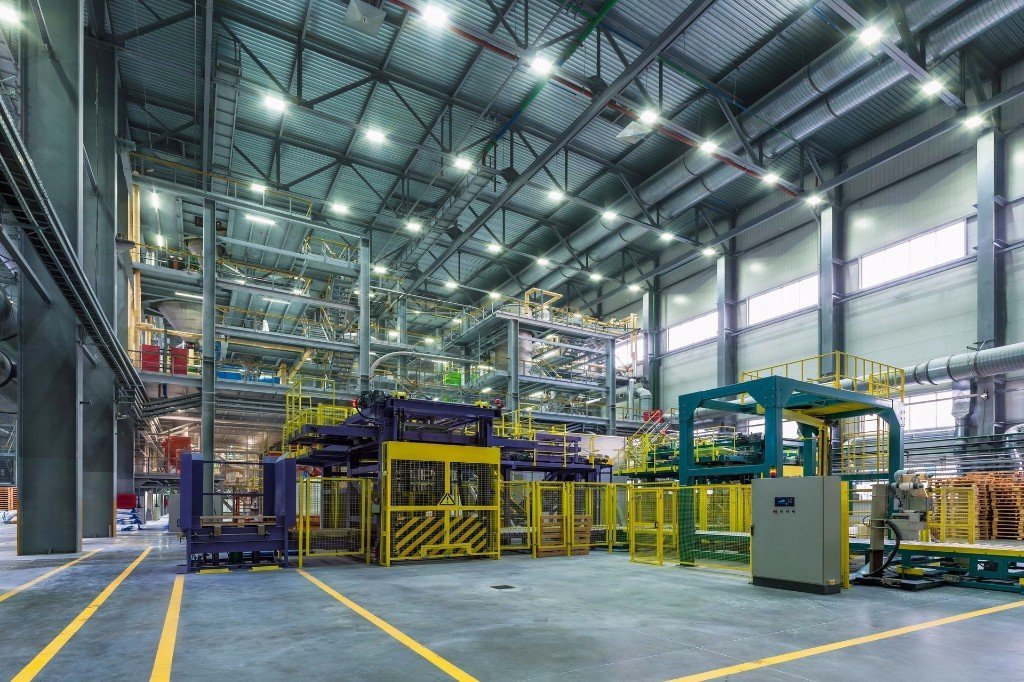 Industries Allan Industries Inc.