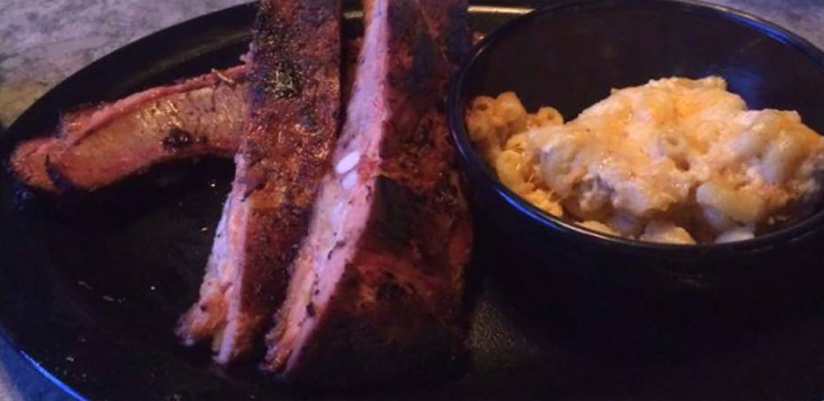 Shenanigans Sports Bar San Angelo, TX Menu