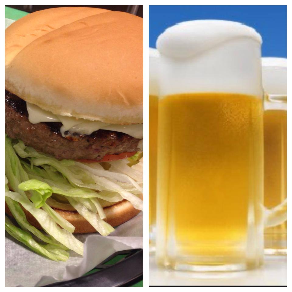 Shenanigans Sports Bar San Angelo, TX Menu