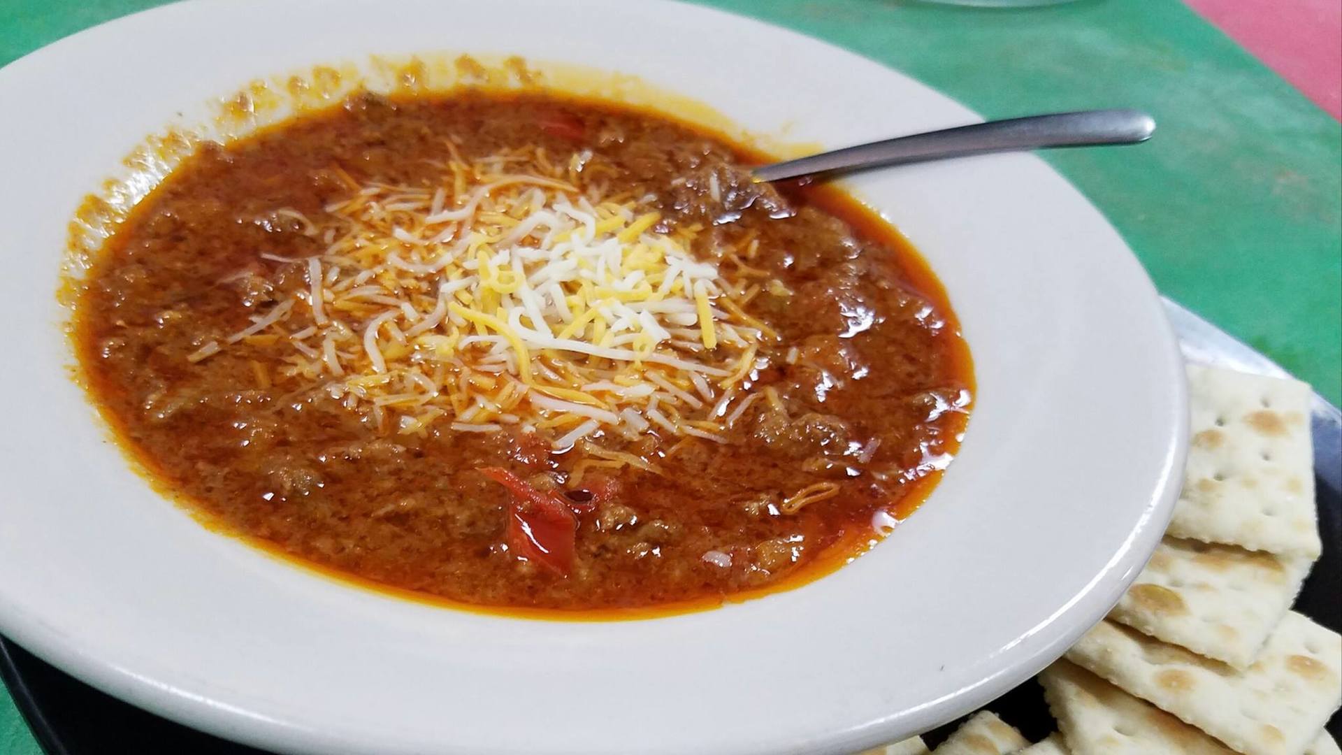 Shenanigans Sports Bar San Angelo, TX Menu