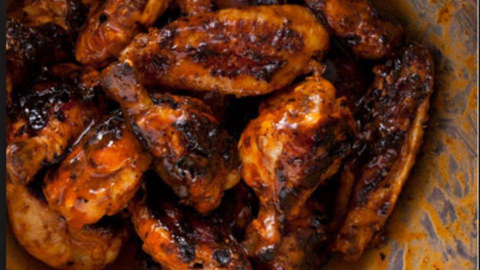 Shenanigans Sports Bar San Angelo, TX Menu