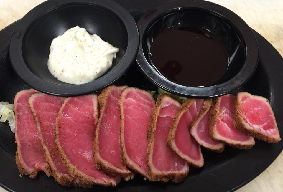 Shenanigans Sports Bar San Angelo, TX Menu