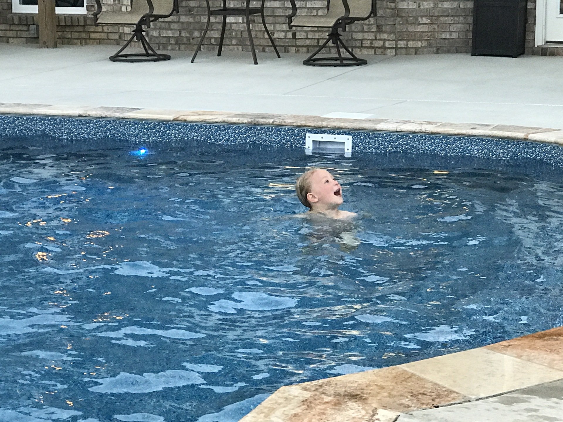 Pool Gallery | Gulf Coast Pool and Spa Inc. | Pensacola & Milton, FL