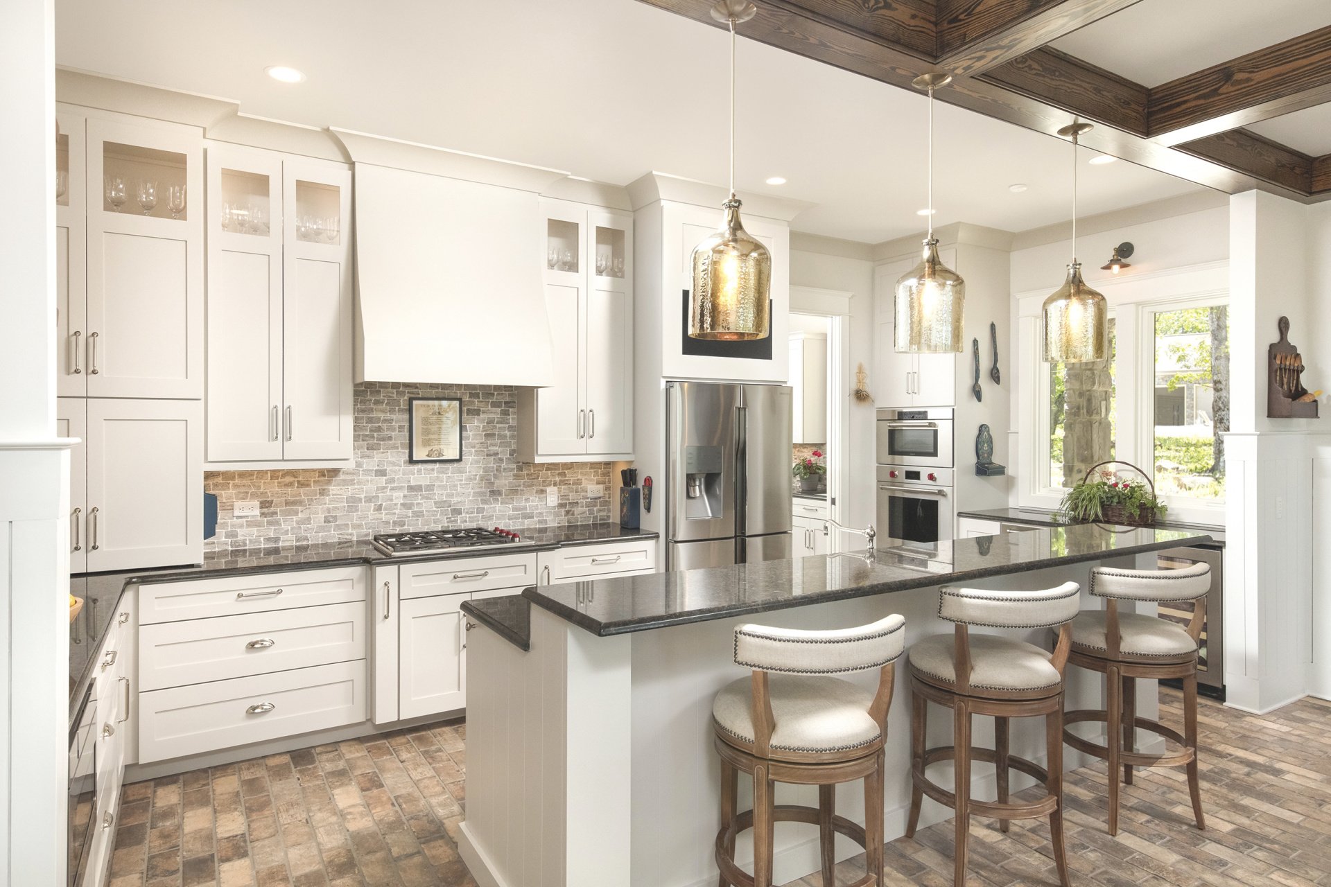 Custom in Chattanooga, TN Scarlett's