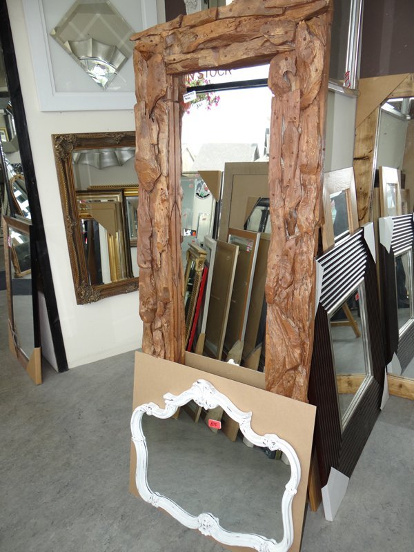 Bathroom mirrors for sale in Haywards Heath