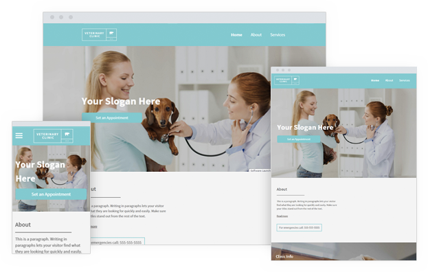 Veterinary Clinic