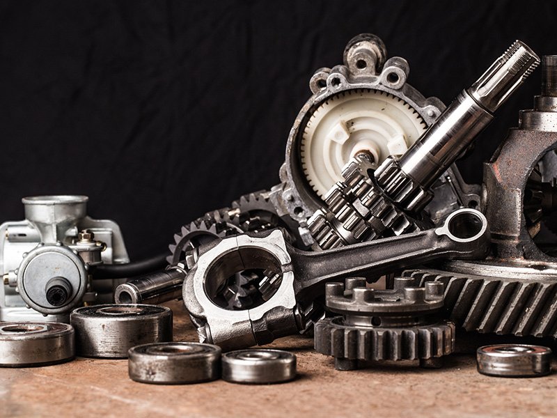 Vehicles Clarkston, MI Bridge Lake Auto & Truck Parts