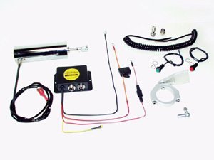 New Car Switch Kit