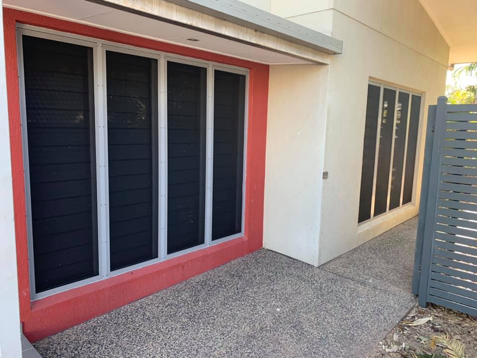 About Us AP Screens & Maintenance, Darwin NT